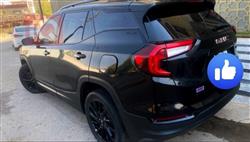 GMC Terrain